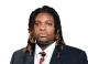 Jatavius Shivers headshot