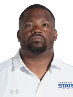 Eddie Woods headshot