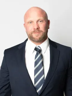 Jan Jorgensen headshot