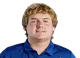 Joshua Ford headshot