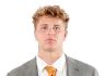 Ty Bartholomew headshot
