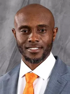 Richard McNutt headshot