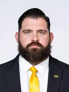 Sean Boyle headshot