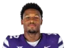 Jaron Tibbs headshot