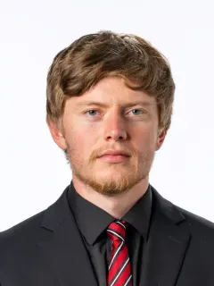 Jayden Alsheskie headshot