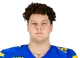 Dylan Stewart headshot