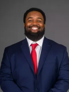 Kyle Wiggins headshot