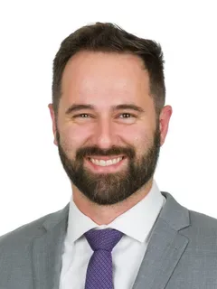 Tyson Wachenheim headshot