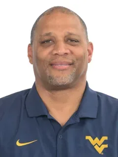 Deke Adams headshot