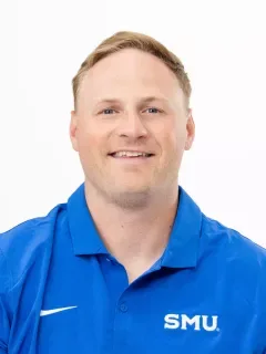 Tyler Van Dyke headshot