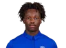 Derrick Avery Jr. headshot