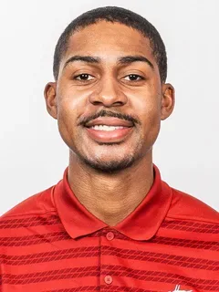 JR Blood headshot