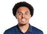 Ashton Daniels headshot