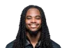 Maalik Murphy headshot