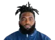Derrick Brown Jr. headshot
