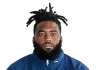 Derrick Brown Jr. headshot