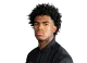 Isreal Solomon headshot
