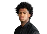 Isreal Solomon headshot