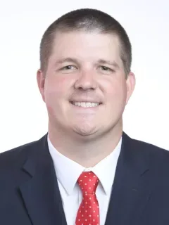 Davis Merritt headshot