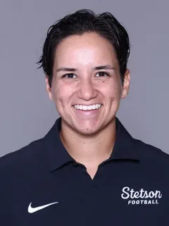 Sophia Lewin headshot