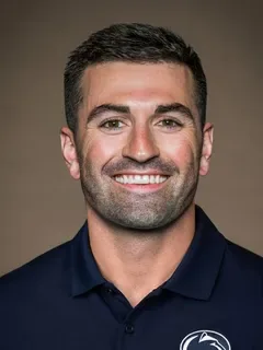 Jake Waters headshot
