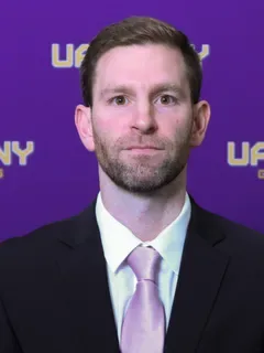 Will Fiacchi headshot