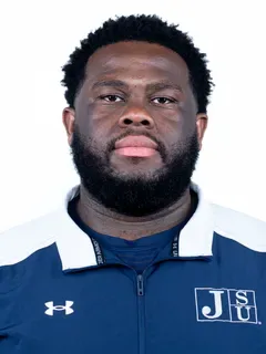 Raekwon Bethea headshot