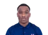 Michael Robinson III headshot
