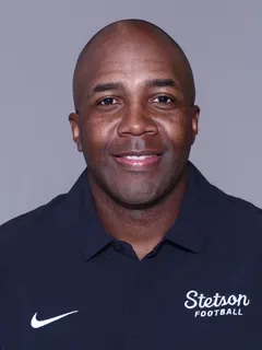 Jarod Dodson headshot