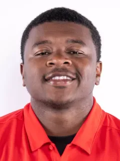 Terrian Dora headshot