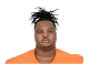 Stantavious Smith headshot