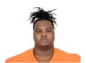 Stantavious Smith headshot