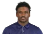Mike Wright III headshot