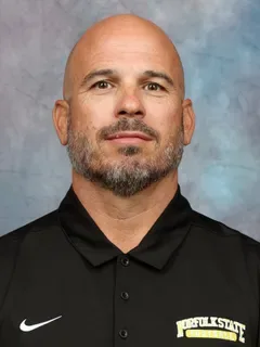 Steve Adams headshot