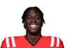 Chamberlain Campbell headshot