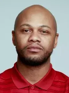 Roy Roundtree headshot