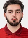 Jeremy Sousa headshot