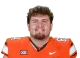 Jarrett Henry headshot
