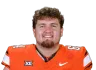 Jarrett Henry headshot