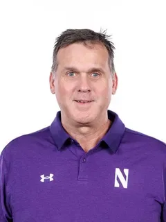 Bob Bicknell headshot