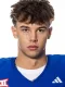Nate Sims headshot