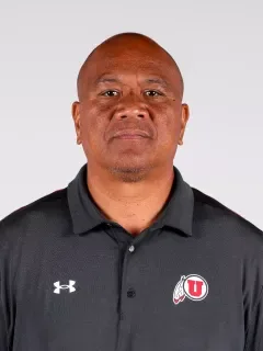 Mark Atuaia headshot