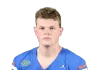 Mack Mulhern headshot