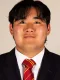 Marek Jin headshot