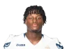 Donovan Giles headshot