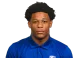 Alonzo Jackson Jr. headshot