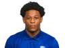 Alonzo Jackson Jr. headshot