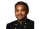 Stefan Egbe headshot