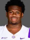 Lamar Brown headshot