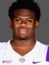 Lamar Brown headshot